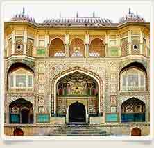 Amber Fort Palace