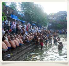 Banganga Fair