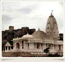 Birla Temple