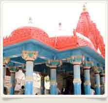 Brahma Temple