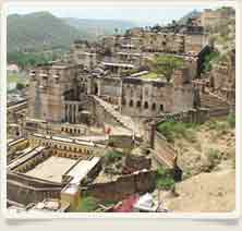 Bundi Palace