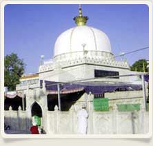 Dargah Sharif Ajmer