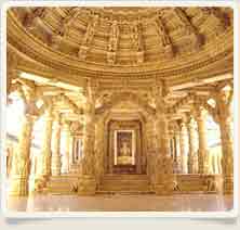 Dilwara Temple Mount Abu