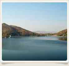 Fateh Sagar Lake