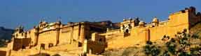 Forts Palaces in Rajasthan