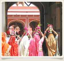 Gangaur Festival