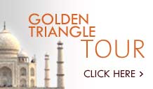 Rajasthan Golden Triangle Tour