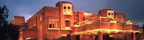 Rajasthan Hotels