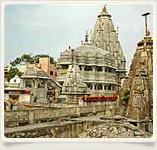 Jagdish Temple