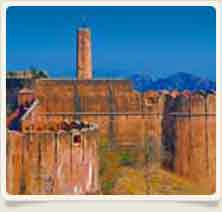 Jaigarh Fort