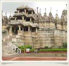 Jain Temple