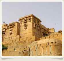 Jaisalmer Fort