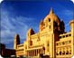 Umaid Bhawan Palace