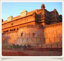 Junagarh Fort Bikaner