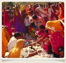 Karni Mata Fair