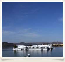 Lake Palace