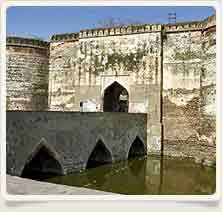 Lohagarh Fort