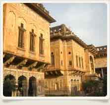 Mandawa Haveli