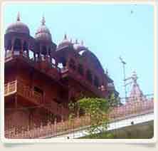 Nasiyan Jain Temple