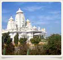Nathdwara Temple
