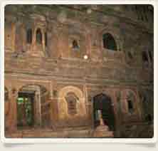 Nathmal Ji Ki Haveli