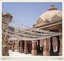 Osian Jain Temple