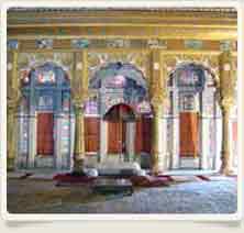 Phool Mahal