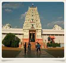 Rangji Temple