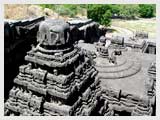 Ajanta and Ellora