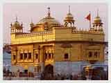 Golden Temple