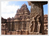 Badami Temples