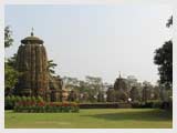 Bhubaneshwar