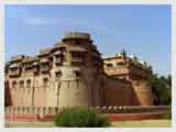 Bikaner Fort