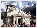 Char Dham Yatra