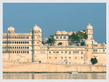 Rajasthan Heritage Tour