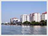 Cochin city