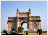 Gate Of India, Goa