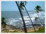 Goa Beaches