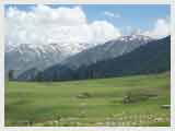 Gulmarg