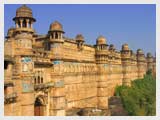 Gwalior Fort