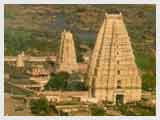 Hampi Temple