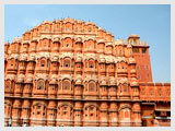 Rajasthan Tour Packages, Colourful Heritage Tour of Rajasthan