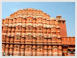 Pink City Jaipur