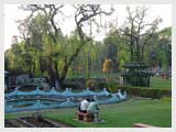 Hydari Park 