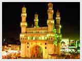 Hyderabad City