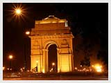 India Gate, delhi