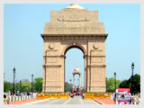 India Gate, New Delhi