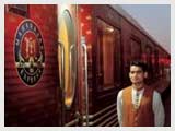 Indian Maharaja Express