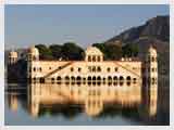 Jaipur Lake