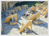 Jantar Mantar, Delhi